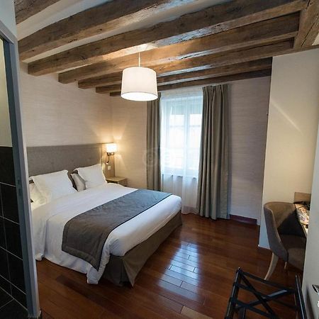 Hotel Relais De La Loire Montlivault Exteriér fotografie