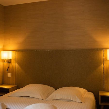 Hotel Relais De La Loire Montlivault Exteriér fotografie